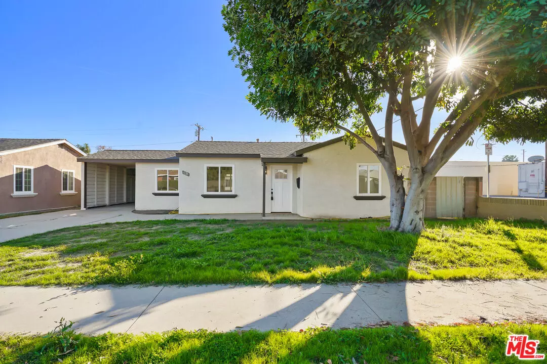 Bellflower, CA 90706,9418 Van Ruiten St