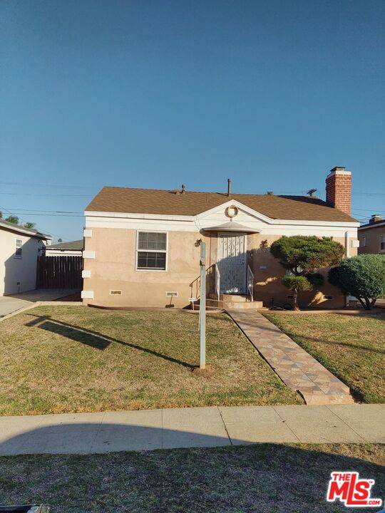 10332 S Gramercy Pl, Los Angeles, CA 90047