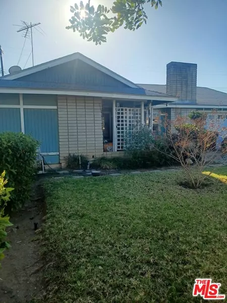 12880 Louvre St, Pacoima, CA 91331