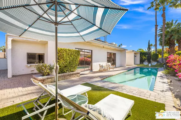 Rancho Mirage, CA 92270,70 Magdalena Dr
