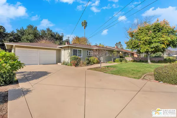 611 Belleview Ave, San Dimas, CA 91773