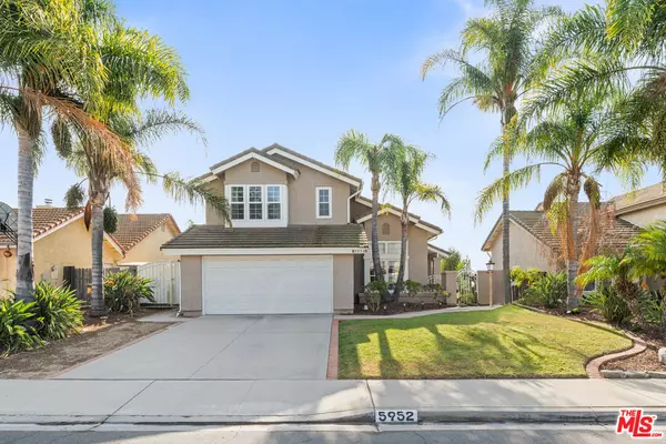 Camarillo, CA 93012,5952 Palomar Cir