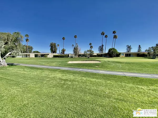 Palm Springs, CA 92264,16 Lakeview Cir