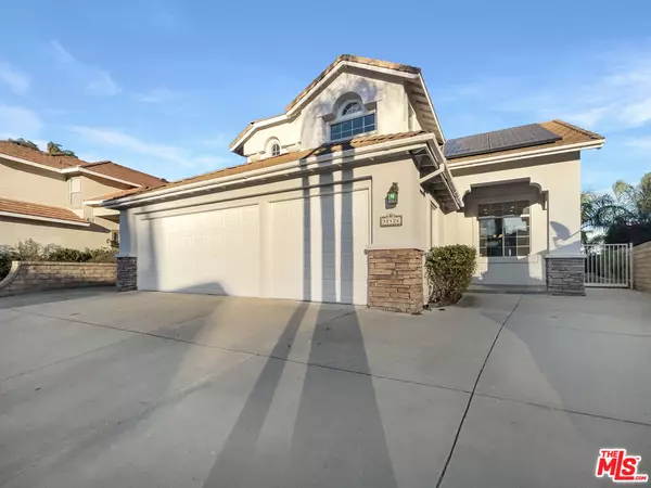 30426 Sequoia Ct, Castaic, CA 91384