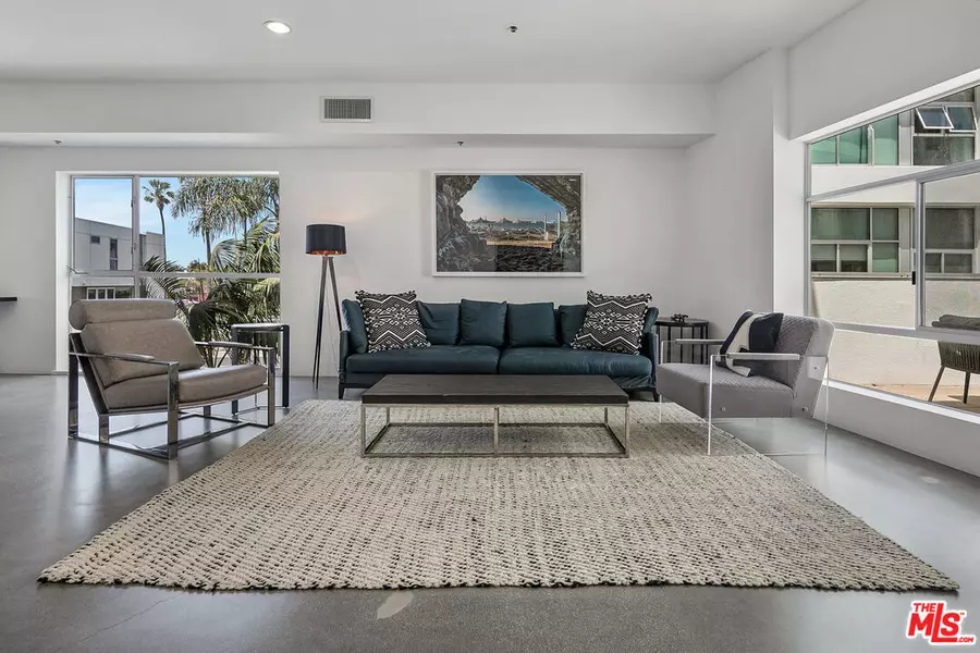 3119 VIA DOLCE #118, Marina Del Rey, CA 90292