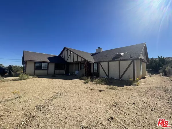 3385 Ca-138, Pinon Hills, CA 92372