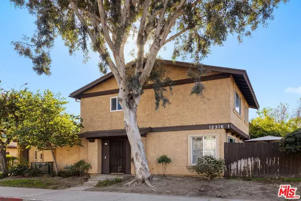 12316 Runnymede St #5, North Hollywood, CA 91605