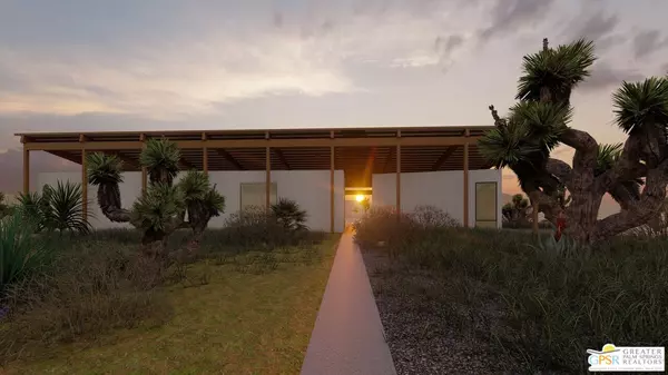 0 Moon Dr, Joshua Tree, CA 92252