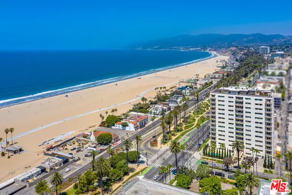 101 California Ave #506, Santa Monica, CA 90403