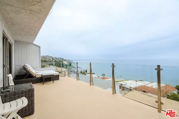 18203 Coastline Dr #7, Malibu, CA 90265