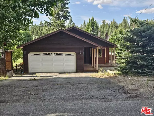 42560 Falcon Ave, Big Bear Lake, CA 92315