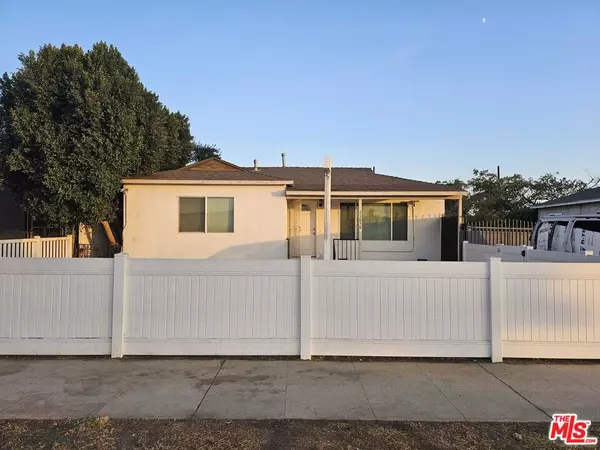 Sun Valley, CA 91352,11050 Fleetwood St