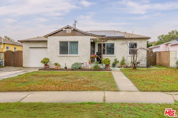 8105 Katherine Ave, Panorama City, CA 91402