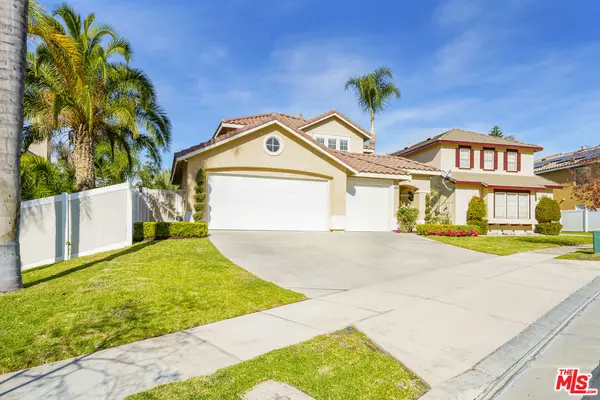 Corona, CA 92879,1845 Magia Cir