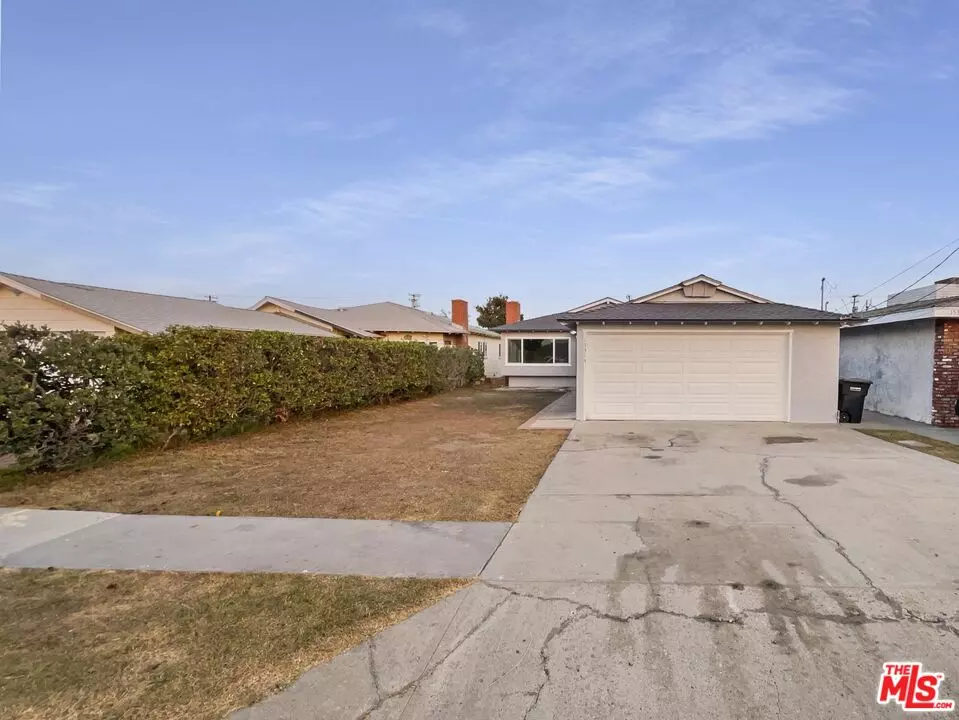 Bellflower, CA 90706,15314 Cabell Ave