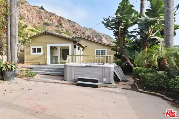 21003 Pacific Coast Hwy, Malibu, CA 90265