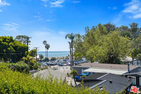 Malibu, CA 90265,9 Paradise Cove