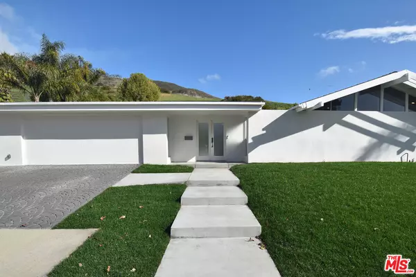 Malibu, CA 90265,6234 Paseo Canyon Dr