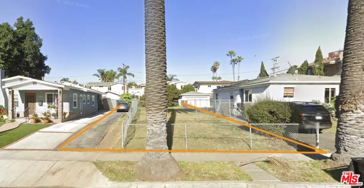 12019 Herbert St, Los Angeles, CA 90066