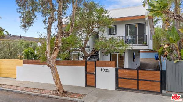 1025 Pleasantview Ave, Venice, CA 90291