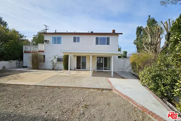 8640 Farralone Ave, West Hills, CA 91304