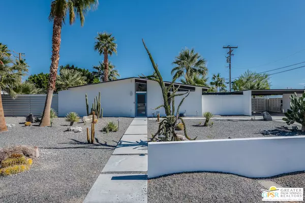 Palm Springs, CA 92262,2828 N Sunnyview Dr