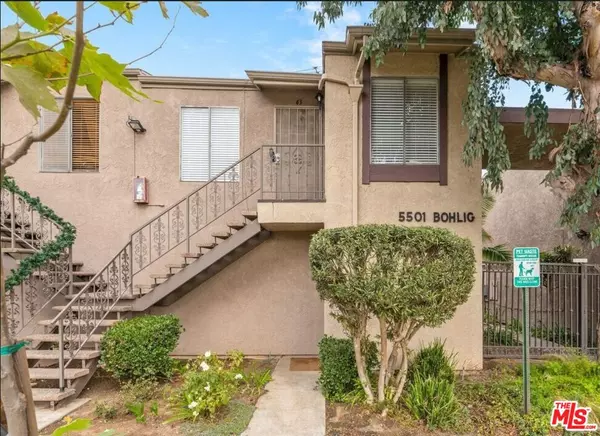 5501 Bohlig Rd #45, Los Angeles, CA 90032