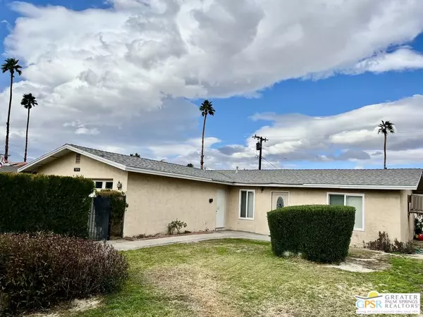 Palm Desert, CA 92260,73090 San Nicholas Ave