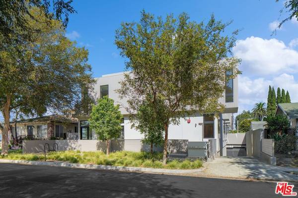 3808 College Ave #6, Culver City, CA 90232