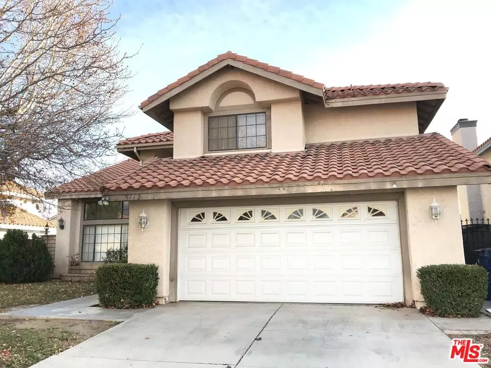 Palmdale, CA 93550,3112 Caminito Ln