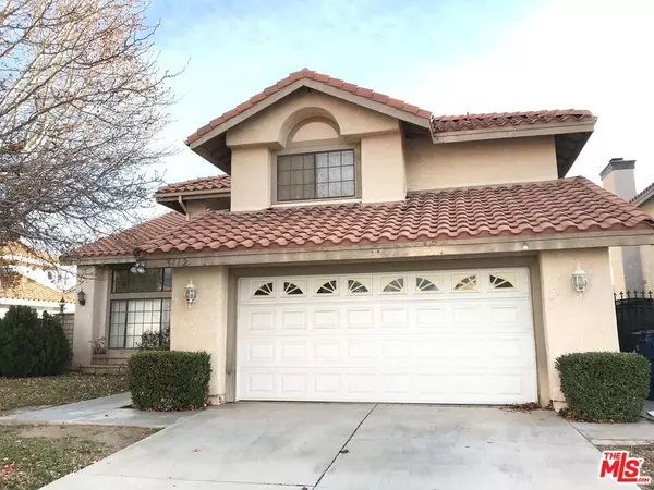 3112 Caminito Ln, Palmdale, CA 93550