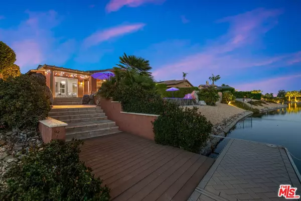 Rancho Mirage, CA 92270,7 Via Santa Elena