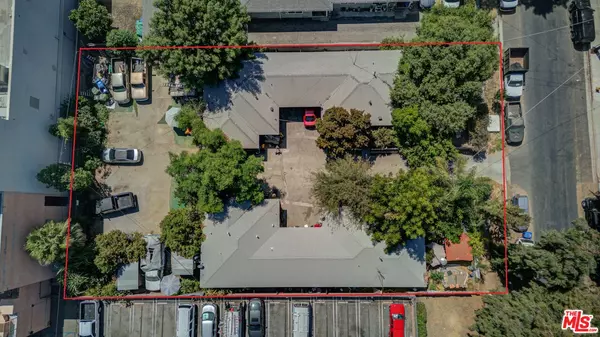 Reseda, CA 91335,6834 Baird Ave