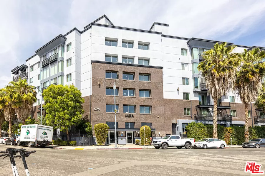 629 Traction Ave #621, Los Angeles, CA 90013