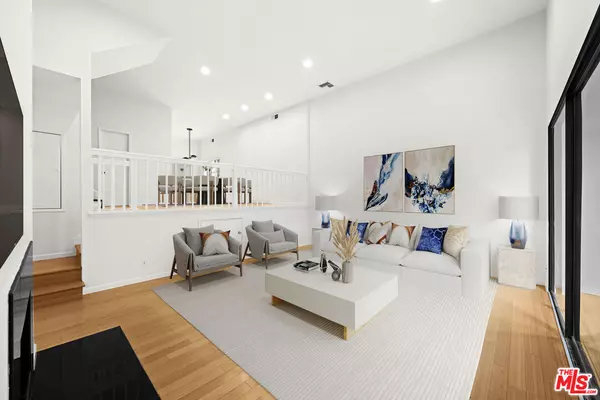 3516 Via Dolce, Marina Del Rey, CA 90292