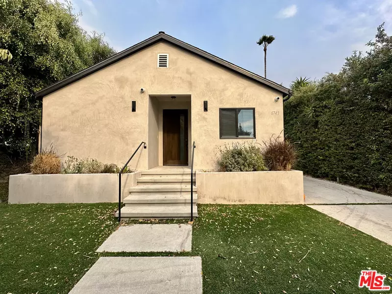 6743 Colgate Ave, Los Angeles, CA 90048