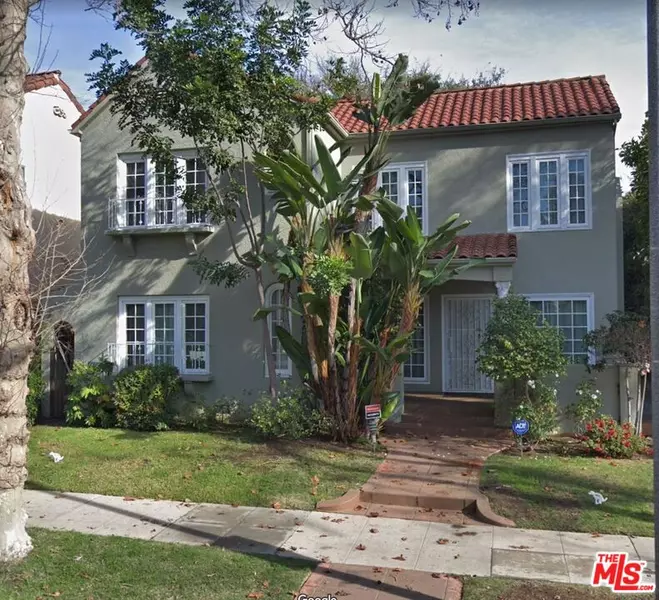 226 N ALMONT DR, Beverly Hills, CA 90211