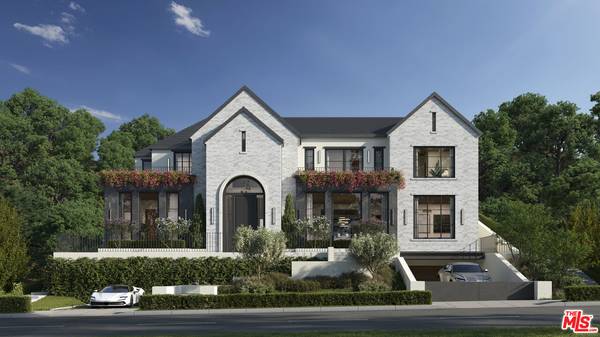 453 Dalehurst Ave, Los Angeles, CA 90024