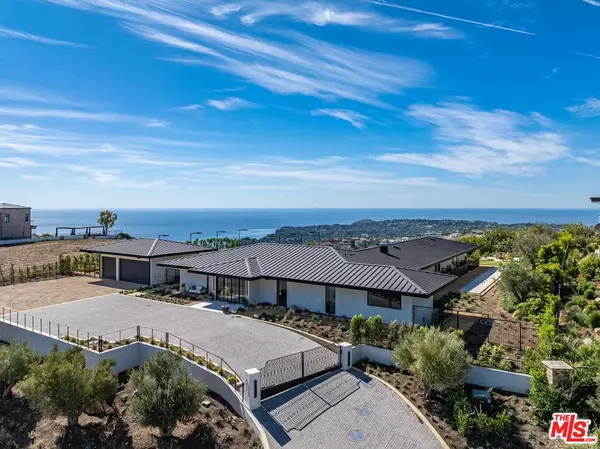 Malibu, CA 90265,5837 Murphy Way