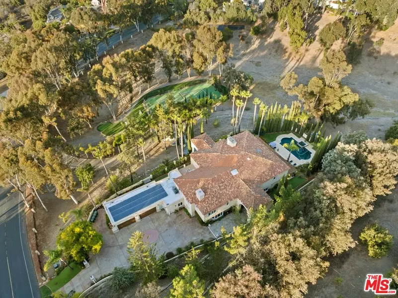 459 Flores De Oro, Rancho Santa Fe, CA 92067