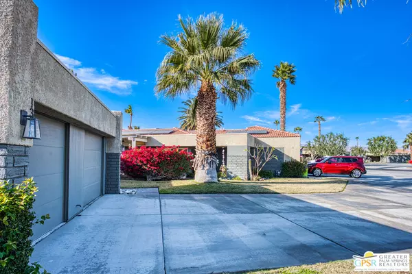 Palm Springs, CA 92262,1333 Sunflower Cir