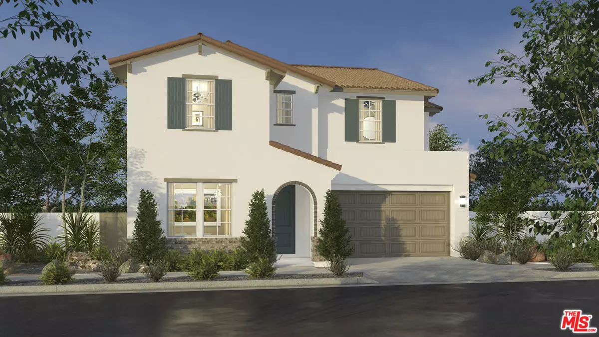 Santa Clarita, CA 91350,18126 Azul Way