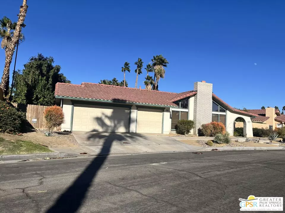 Palm Desert, CA 92260,40056 Silktree Ct