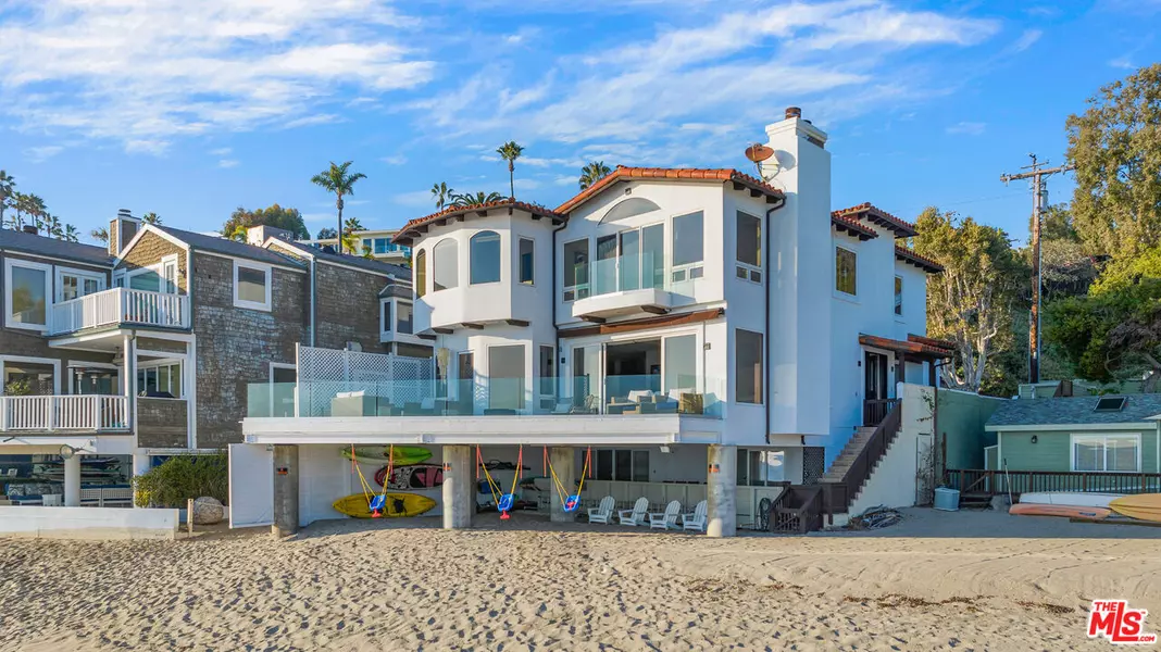 27336 Pacific Coast Hwy, Malibu, CA 90265