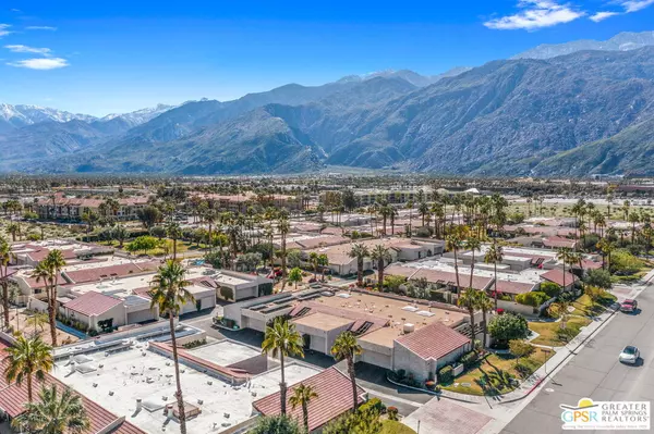 Palm Springs, CA 92262,1455 E Amado Rd