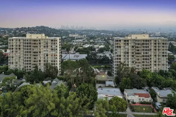 Los Angeles, CA 90027,4411 Los Feliz Blvd #1205