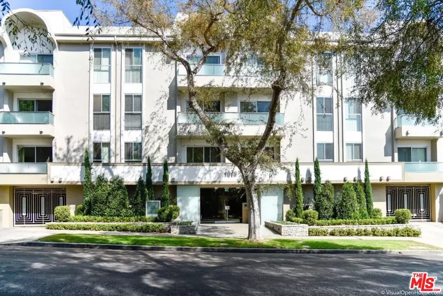 1818 Thayer Ave #206, Los Angeles, CA 90025