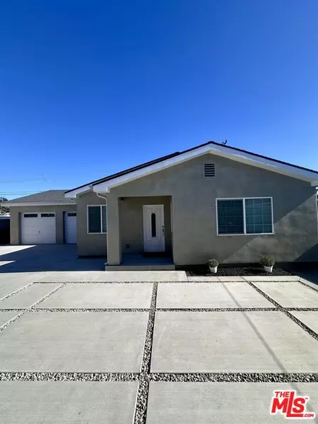 704 N Tajauta Ave, Compton, CA 90220