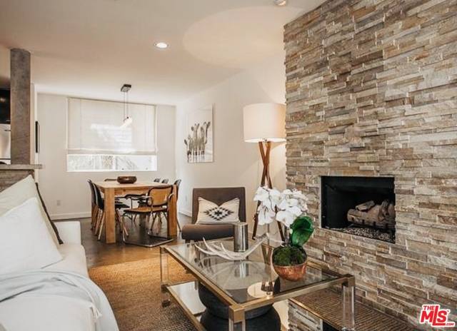 960 N San Vicente Blvd #1, West Hollywood, CA 90069