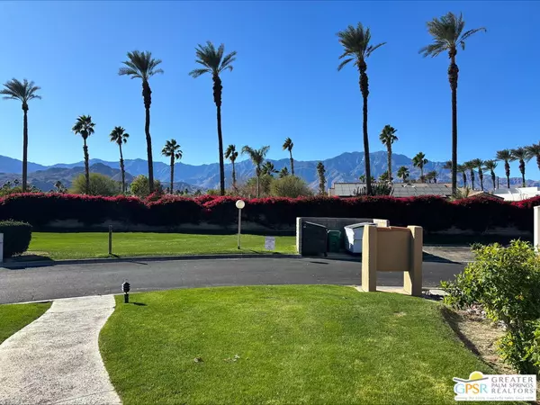 Rancho Mirage, CA 92270,69531 Encanto Ct